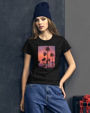 Chill out t-shirt