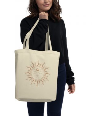 Sunshine Eco Bag